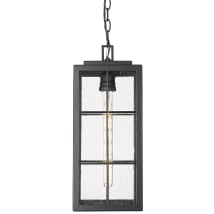 Powder Coated Black