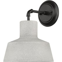 Textured Cement