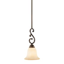 Rubbed Bronze