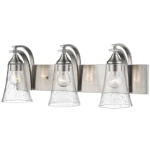 Satin Nickel