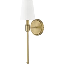 Vintage Brass