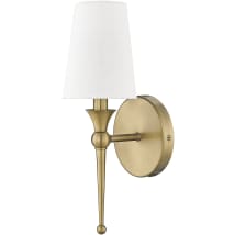 Vintage Brass