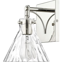 Polished Nickel