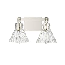 Polished Nickel