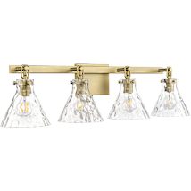 Vintage Brass