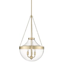 Modern Gold