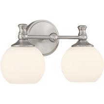 Brushed Nickel