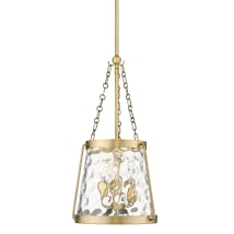Vintage Brass