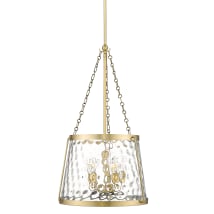 Vintage Brass