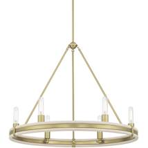 Vintage Brass