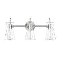 Brushed Nickel