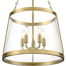 Vintage Brass