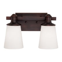 Rubbed Bronze