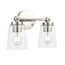 Polished Nickel