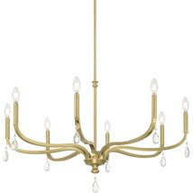 Vintage Brass