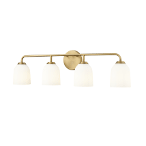 Vintage Brass