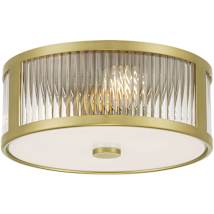 Vintage Brass