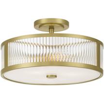 Vintage Brass
