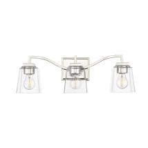Polished Nickel