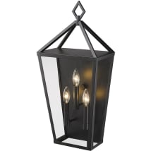 Powder Coat Black