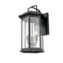 Powder Coat Black
