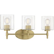Vintage Brass