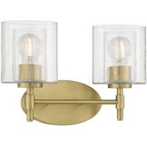 Vintage Brass