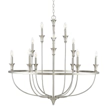 Brushed Nickel