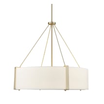 Modern Gold / White