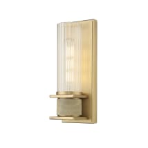 Vintage Brass