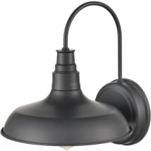 Powder Coat Black