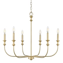 Vintage Brass