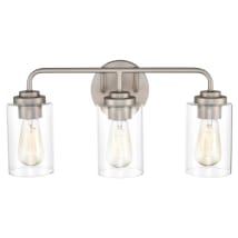 Satin Nickel