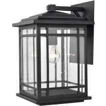 Powder Coat Black