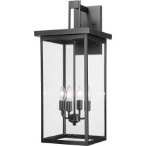 Powder Coat Black