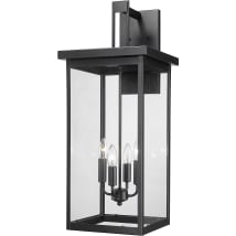 Powder Coat Black