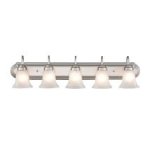 Satin Nickel