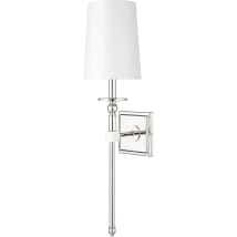 Polished Nickel