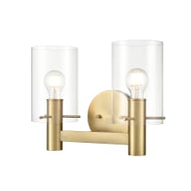 Vintage Brass
