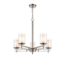 Brushed Nickel