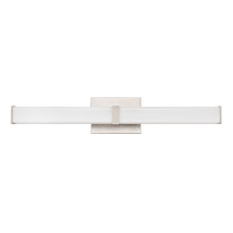 Brushed Nickel