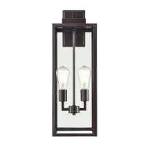 Powder Coated Bronze