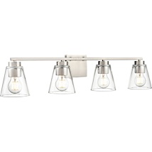 Brushed Nickel