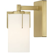 Vintage Brass