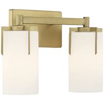 Vintage Brass