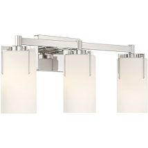 Polished Nickel