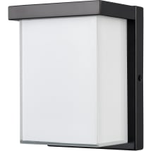 Powder Coated Black