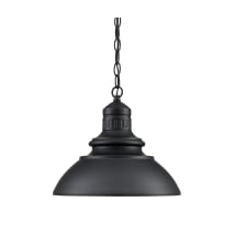 Powder Coated Black