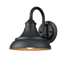 Powder Coated Black