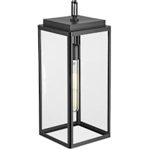 Powder Coated Black